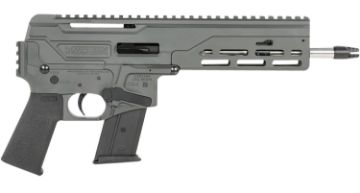 Show details for Dbx Pist 5.7X28 Dark Grey 8" Picture of Dbx Pist 5.7X28 Dark Grey 8"