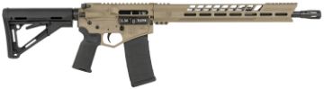 Show details for Db15bg 5.56Mm Fde 16" V Rail Picture of Db15bg 5.56Mm Fde 16" V Rail