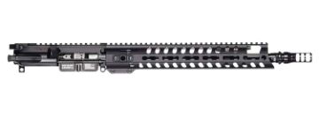 Show details for Renegade+ Upper 5.56 10.5" Blk Picture of Renegade+ Upper 5.56 10.5" Blk