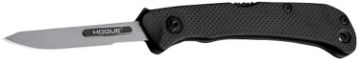 Show details for HOGUE EXPEL FLD SCPL 2.5" RB BLK Picture of HOGUE EXPEL FLD SCPL 2.5" RB BLK