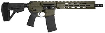 Show details for Db15o 5.56Mm Odg 11.5" Brace Picture of Db15o 5.56Mm Odg 11.5" Brace