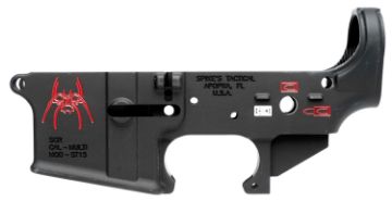 Show details for SPIKE'S STRIPPED LOWER (SPIDER) Picture of SPIKE'S STRIPPED LOWER (SPIDER)