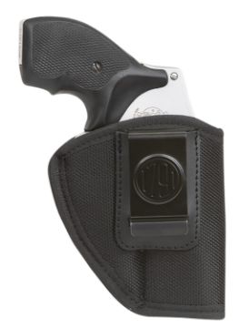 Show details for 1791 PRM NYLON IWB SZ 2 BLACK RH Picture of 1791 PRM NYLON IWB SZ 2 BLACK RH