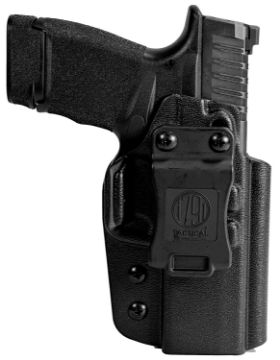 Show details for 1791 KYDEX IWB HELLCAT PRO BLK RH Picture of 1791 KYDEX IWB HELLCAT PRO BLK RH
