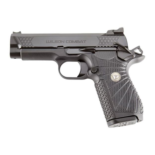 Picture of Edc X9 9Mm 4" 15+1 Blk Ambi