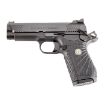 Picture of Edc X9 9Mm 4" 15+1 Blk Ambi