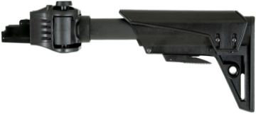 Show details for ADV TECH STRIKEFORCE AK-47 STK BLK Picture of ADV TECH STRIKEFORCE AK-47 STK BLK