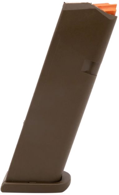 Picture of Magazine G17 9Mm 17Rd Fde Pkg