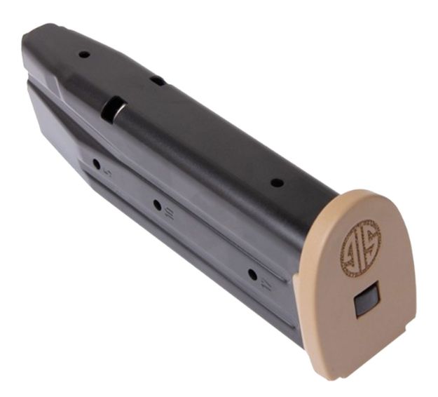 Picture of Mag M17/320 9Mm 17Rd Coyote