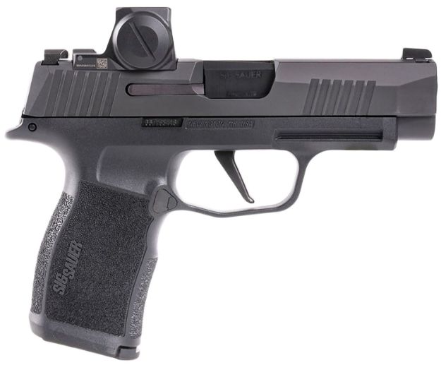 Picture of P365 Xl 9Mm Romeo-X 10+1