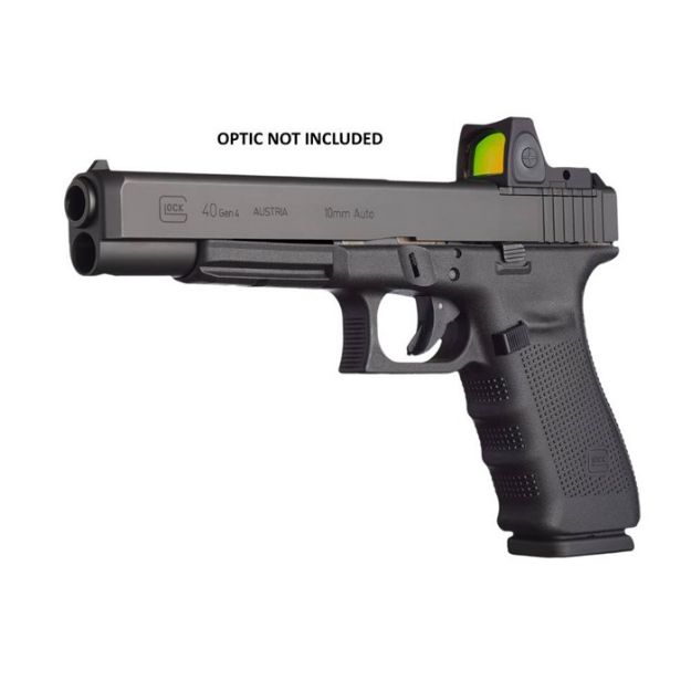 Picture of G40 G4 10Mm 6" 10+1 Mos As