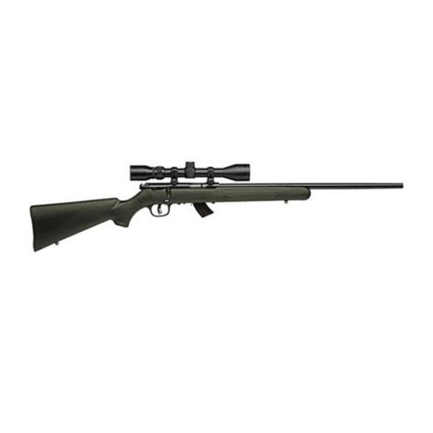 Picture of Mark Ii Bolt 22Lr Bl/Od Pkg