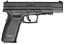 Show details for Xd 45Acp Black 5" 10+1 Picture of Xd 45Acp Black 5" 10+1