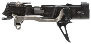 Show details for Fcu 320 Frame 9/40/357 Black Picture of Fcu 320 Frame 9/40/357 Black