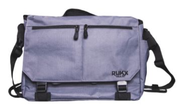 Show details for ATI CONCEAL CARRY BUSINESS BAG GRAY Picture of ATI CONCEAL CARRY BUSINESS BAG GRAY