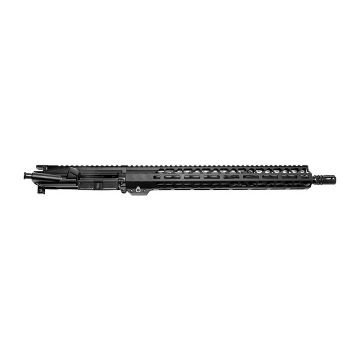 Show details for BAD WORKHORSE 556 UPPR 16" BLK N/BCG Picture of BAD WORKHORSE 556 UPPR 16" BLK N/BCG