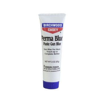 Show details for B/C PERMA BLUE PASTE 2OZ TUBE Picture of B/C PERMA BLUE PASTE 2OZ TUBE