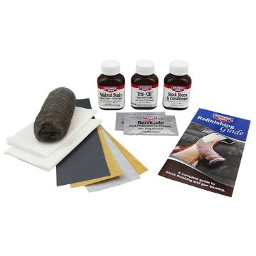 Show details for B/C GSK TRU-OIL STOCK FINISH KIT Picture of B/C GSK TRU-OIL STOCK FINISH KIT