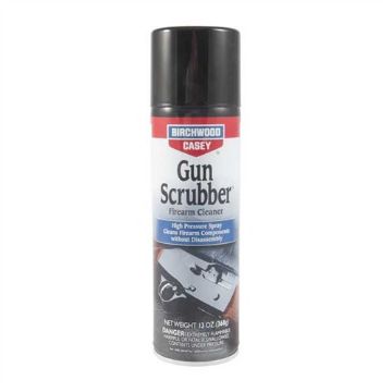 Show details for B/C GUN SCRUBER 10OZ Picture of B/C GUN SCRUBER 10OZ
