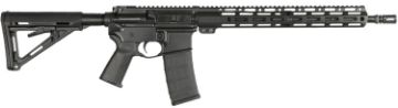 Show details for BERSA AR15 556NATO 16" 30RD MOE BLK Picture of BERSA AR15 556NATO 16" 30RD MOE BLK