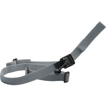 Show details for BL FORCE GMT SLING 1.25" WOLF GRAY Picture of BL FORCE GMT SLING 1.25" WOLF GRAY