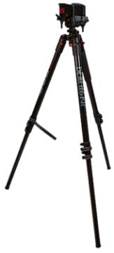 Show details for BOG DEATHGRIP CARBON FIBER TRIPOD Picture of BOG DEATHGRIP CARBON FIBER TRIPOD