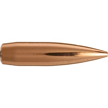 Show details for BERGER .308 185G OTM TACT 100CT Picture of BERGER .308 185G OTM TACT 100CT