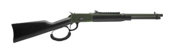 Show details for ROSSI R92 357MAG 16.5" 8RD GRN Picture of ROSSI R92 357MAG 16.5" 8RD GRN
