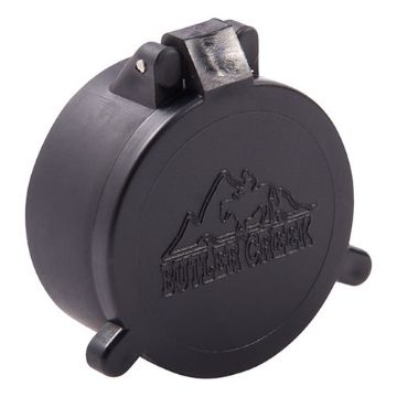 Show details for BTLR CRK FLIP SCOPE COVER 21 OBJ Picture of BTLR CRK FLIP SCOPE COVER 21 OBJ