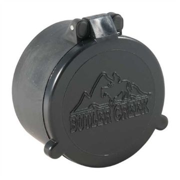 Show details for BTLR CRK FLIP SCOPE COVER 27 OBJ Picture of BTLR CRK FLIP SCOPE COVER 27 OBJ
