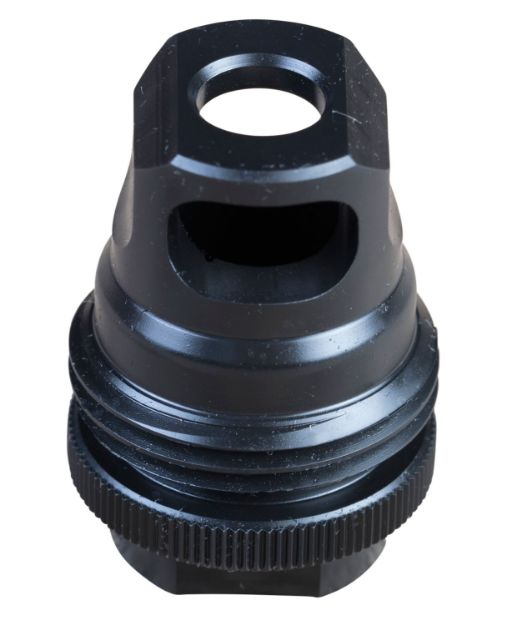 Picture of Asr Mb 9Mm Single Port 1/2X28