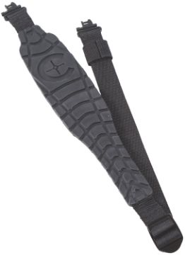 Show details for CALDWELL MAX GRIP SLING BLACK Picture of CALDWELL MAX GRIP SLING BLACK