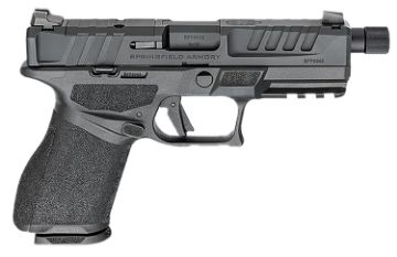 Show details for Echelon 9Mm Blk 4" 18+1 Ns Tb Picture of Echelon 9Mm Blk 4" 18+1 Ns Tb