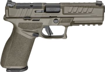 Show details for Echelon 9Mm Odg 4.5" 20+1 Picture of Echelon 9Mm Odg 4.5" 20+1