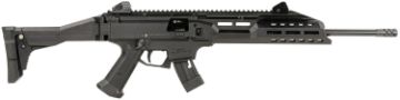 Show details for Scorpion 3+ 22Lr Blk 16" 10+1 Picture of Scorpion 3+ 22Lr Blk 16" 10+1