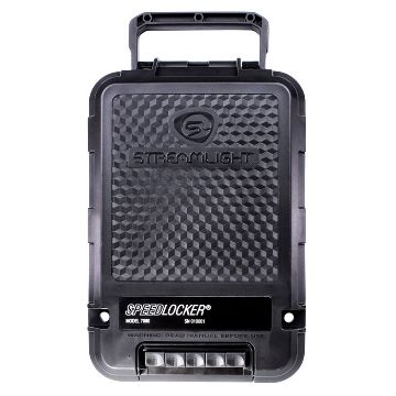 Show details for Streamlight Speed Locker Portable Storage Locker Picture of Streamlight Speed Locker Portable Storage Locker