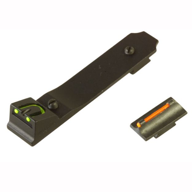 Picture of Williams Fire Sight Set For 3/8" Dovetail Rifles!