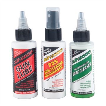 Show details for Slip 2000 2Oz. Unltimate Clean 3-Pk Lube/Carbon Killer/725 Picture of Slip 2000 2Oz. Unltimate Clean 3-Pk Lube/Carbon Killer/725