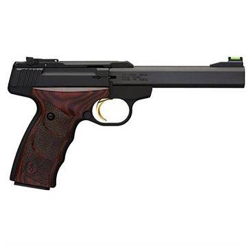 Show details for Buckmark Field 22Lr 5.5" Ca Picture of Buckmark Field 22Lr 5.5" Ca