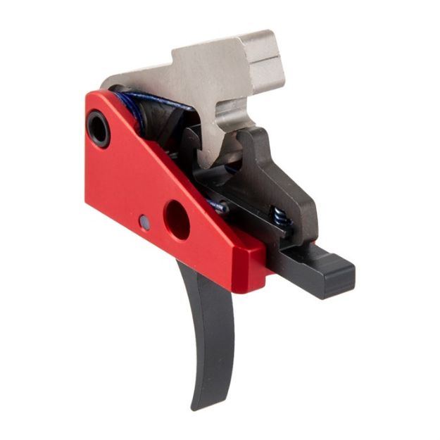 Picture of Timney Trigger Ar-15 2-Stage 2+2Lbs Short 1St Stage