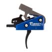 Picture of Timney Trigger Ar-15 2-Stage 2+2Lbs Long 1St Stage Curved