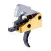 Picture of Timney Trigger Ar-10 4Lb Pull Skeletonized Small Pin