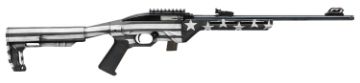 Show details for CITADEL TRAKR 22LR 18" SA 10RD USG Picture of CITADEL TRAKR 22LR 18" SA 10RD USG