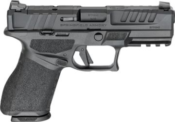 Show details for Echelon 9Mm Blk 4" 10+1 Picture of Echelon 9Mm Blk 4" 10+1