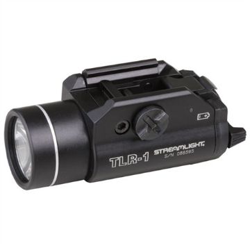 Show details for Streamlight Tlr-1 Led Light W/Rail Mount 3-Watt White Led Picture of Streamlight Tlr-1 Led Light W/Rail Mount 3-Watt White Led
