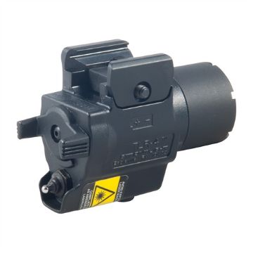 Show details for Streamlight Tlr-4 Light/Laser White Led/Red Laser Rail Mount Picture of Streamlight Tlr-4 Light/Laser White Led/Red Laser Rail Mount
