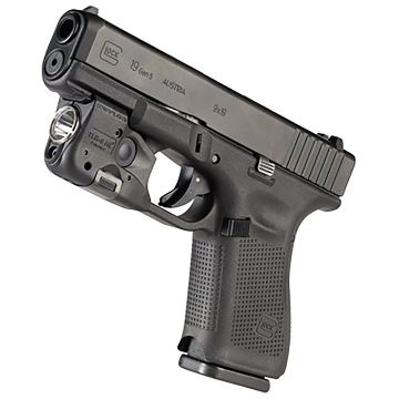 Show details for Streamlight Tlr-6 Hl Light Led/Red Laser For Glock Rail Picture of Streamlight Tlr-6 Hl Light Led/Red Laser For Glock Rail