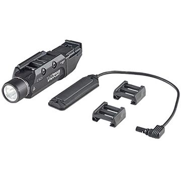 Show details for Streamlight Tlr Rm 2 Led Light W/Rail Mount W/ Remote Switch Picture of Streamlight Tlr Rm 2 Led Light W/Rail Mount W/ Remote Switch