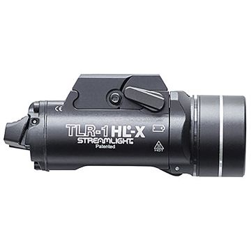 Show details for Streamlight Tlr-1 Hl-X Usb Tactical Light W/Rail Mount Picture of Streamlight Tlr-1 Hl-X Usb Tactical Light W/Rail Mount