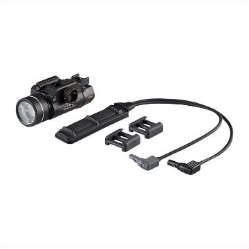 Show details for Streamlight Tlr-1 Hl Led Light W/Rail Mount And Dual Remote Picture of Streamlight Tlr-1 Hl Led Light W/Rail Mount And Dual Remote